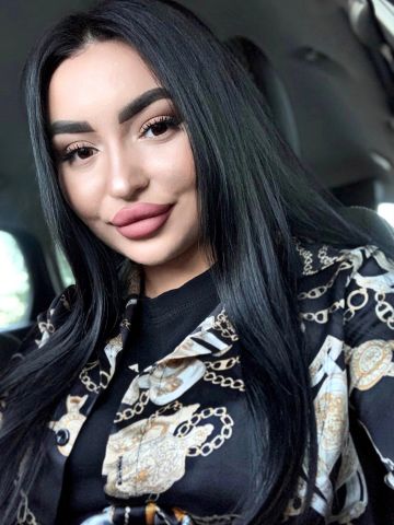 Виталина